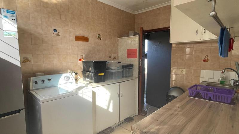 To Let 1 Bedroom Property for Rent in Boston Western Cape
